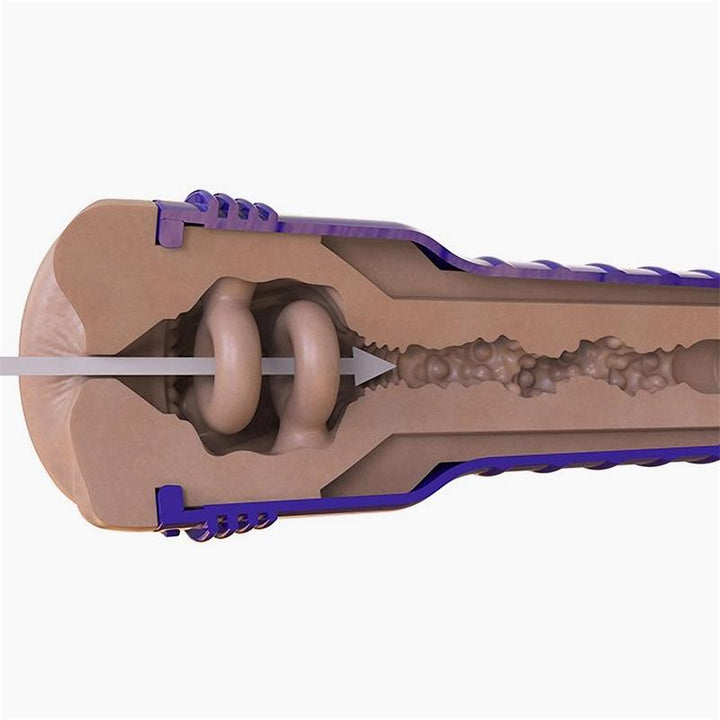Boost Blast Masturbator Anus