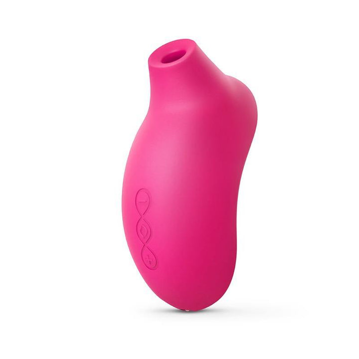 Sona 2 Clitoris Sucker Cerise
