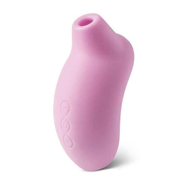 Sona Cruise Clitoris Sucker Pink