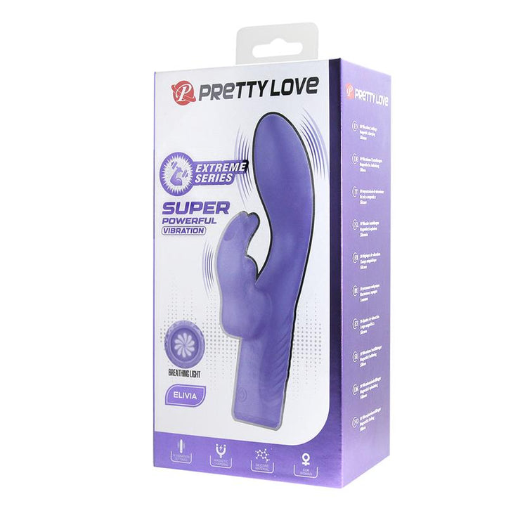 Elivia Vibe Lilac