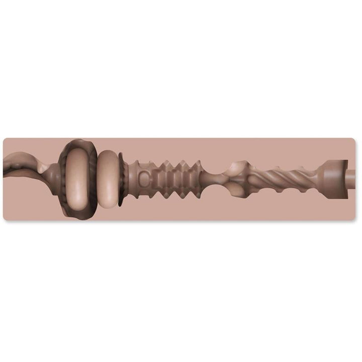 Boost Blow Masturbator Mouth