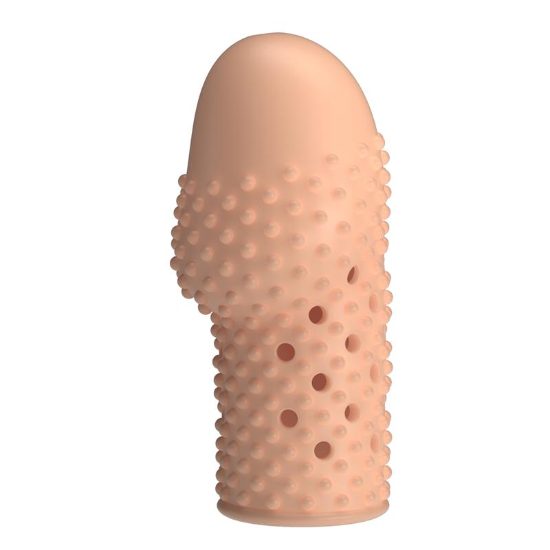 Becks Penis Sleeve