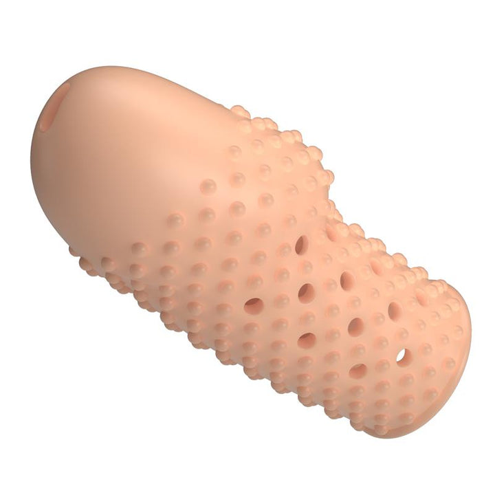Becks Penis Sleeve