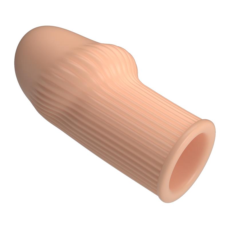 Huel Penis Sleeve