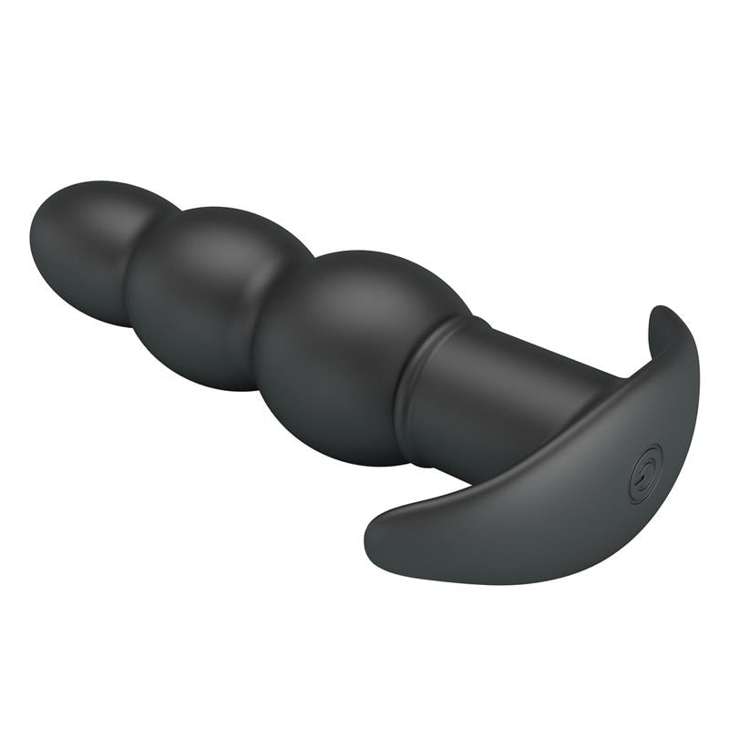 Aeaeas Vibrating Anal Plug