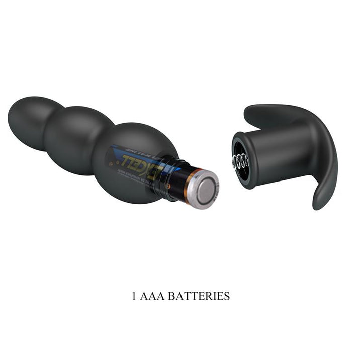Aeaeas Vibrating Anal Plug
