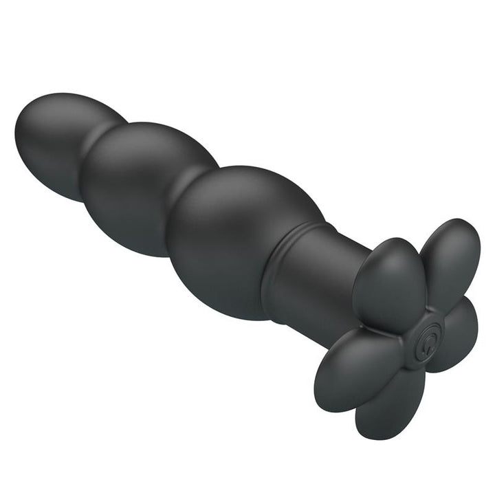 Jadier Vibrating Anal Plug