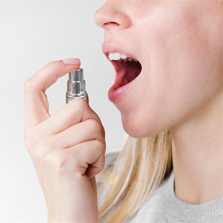 Oral Sex Spray Fresh Breath Mint 11g