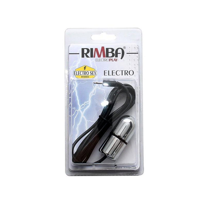 Egg Small Electro Shock