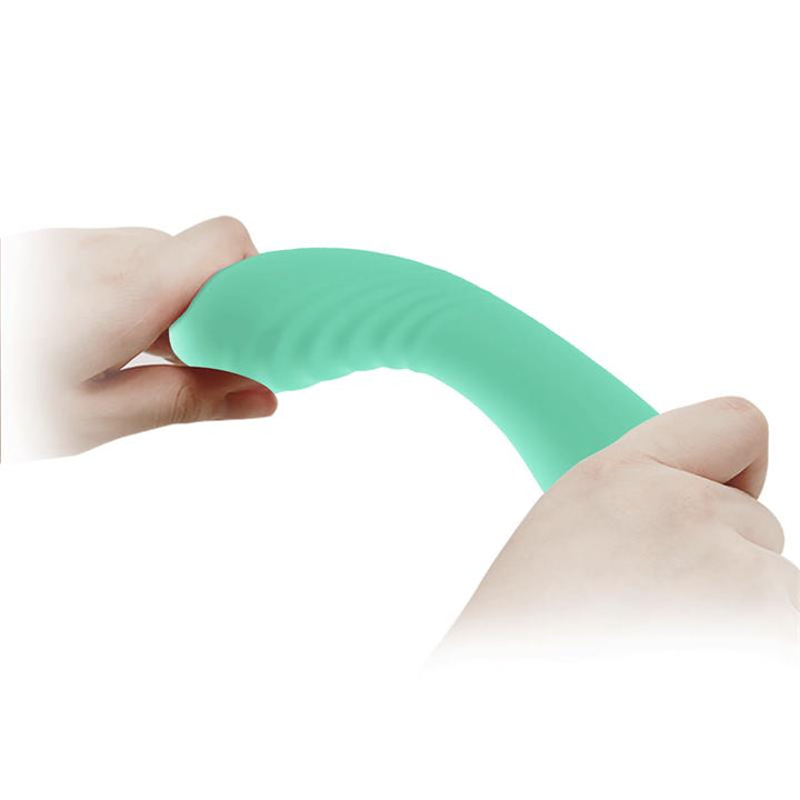 Alexisrose Vibrator Full Silicone