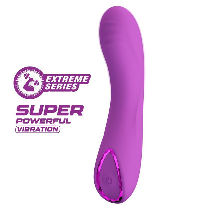 Dj Dick G Spot Vibration