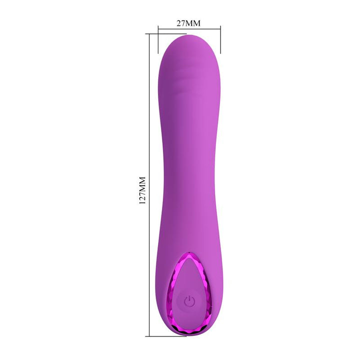 Dj Dick G Spot Vibration