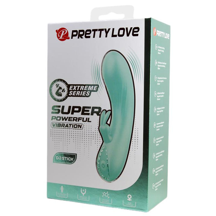 Dj Stick Vibrator G Spot