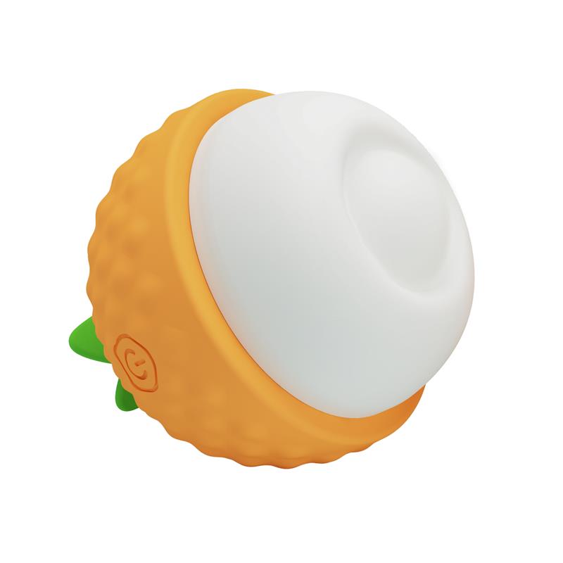 Pineapple Secret Thumping Stimulator