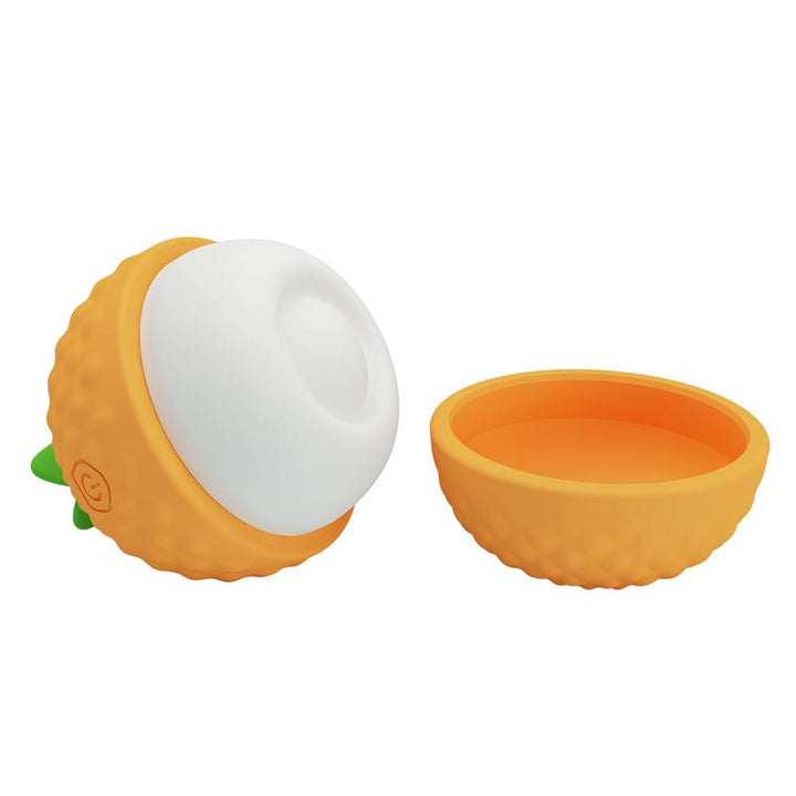 Pineapple Secret Thumping Stimulator