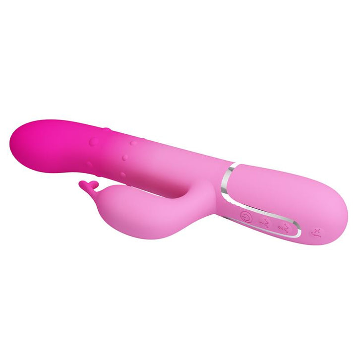 Shima Vibrating with Rolling Beads