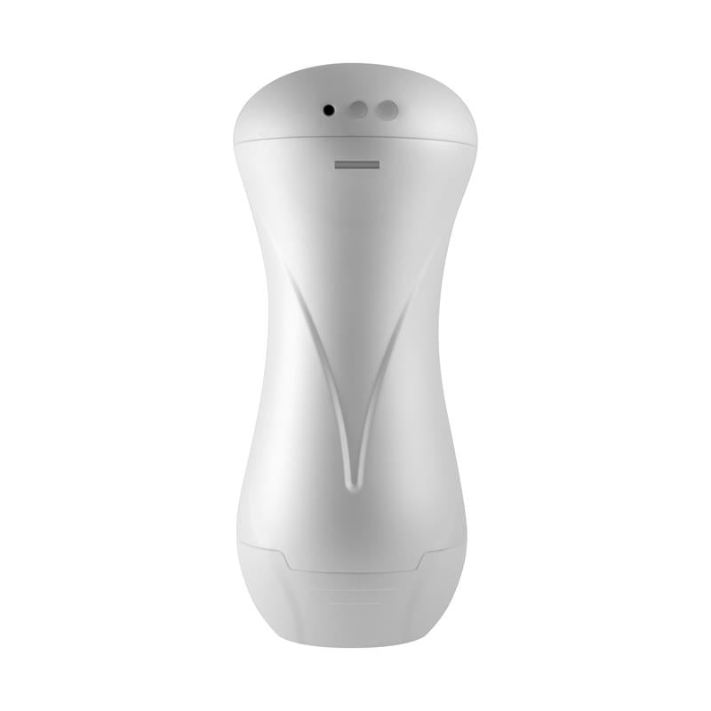 Vibrating Masturbating USB Happy Sport