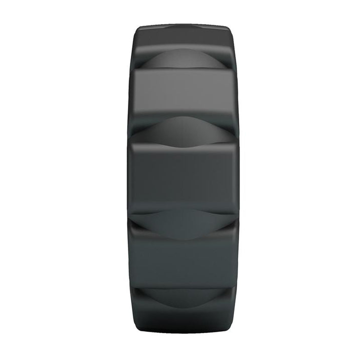 Laiden Cock Ring Silicone Mod 5