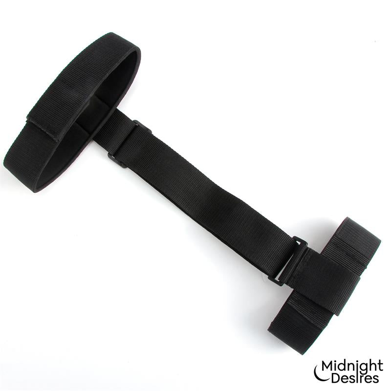 Restraints Set Arm and Neck