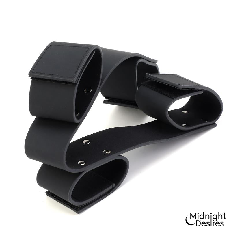 Flexible Bondage Bar