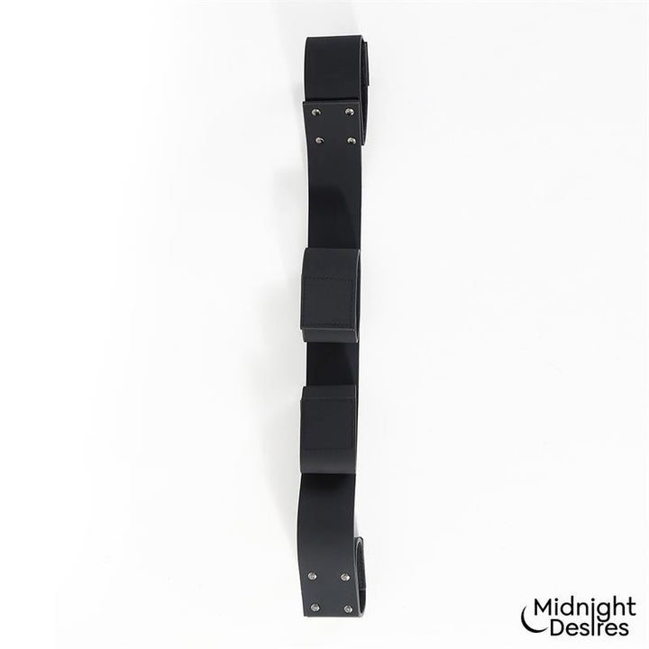 Flexible Bondage Bar