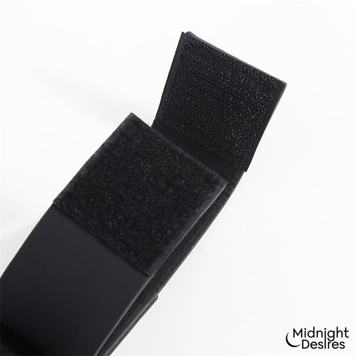 Flexible Bondage Bar