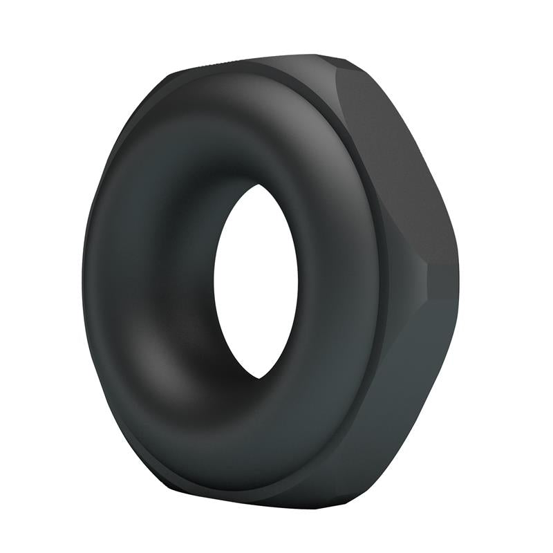 Jarvius Cock Ring Silicone Mod 14