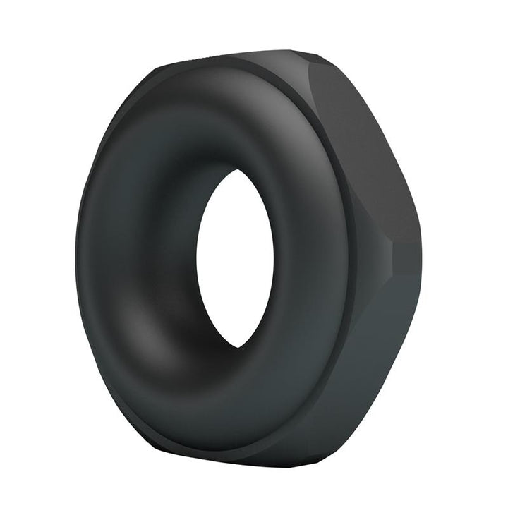 Jarvius Cock Ring Silicone Mod 14