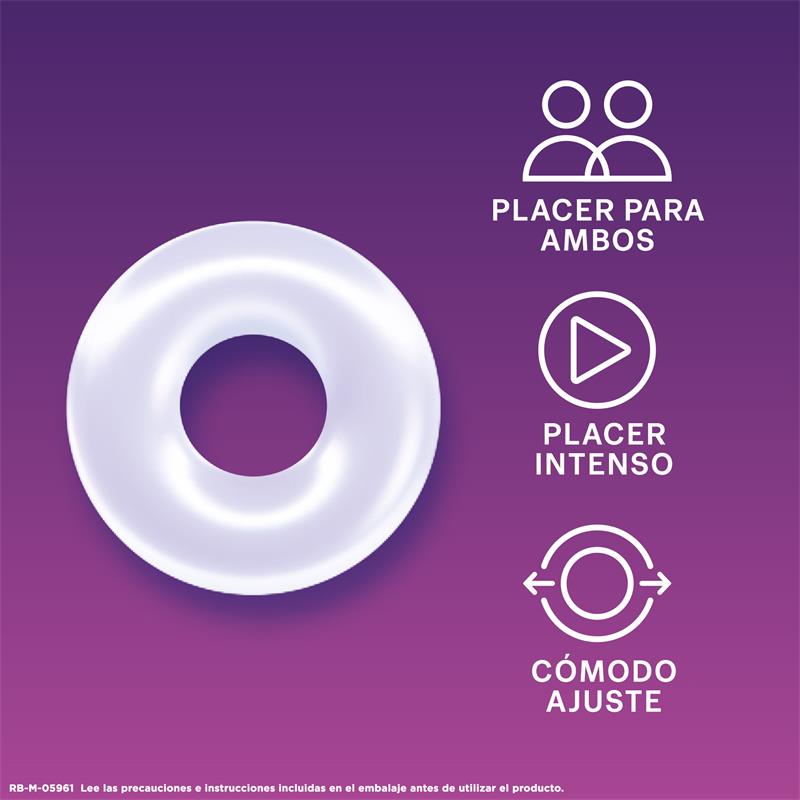 Penis Ring Placer