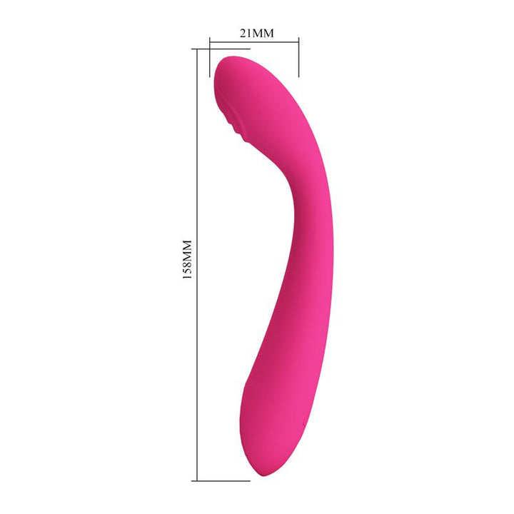 Jessica Vibrator