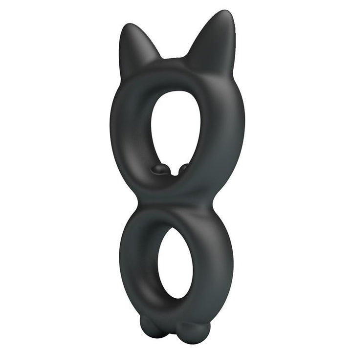 Toran Double Penis Ring Mod 20