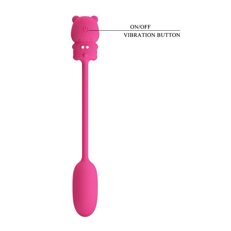 Olson Vibrating Egg