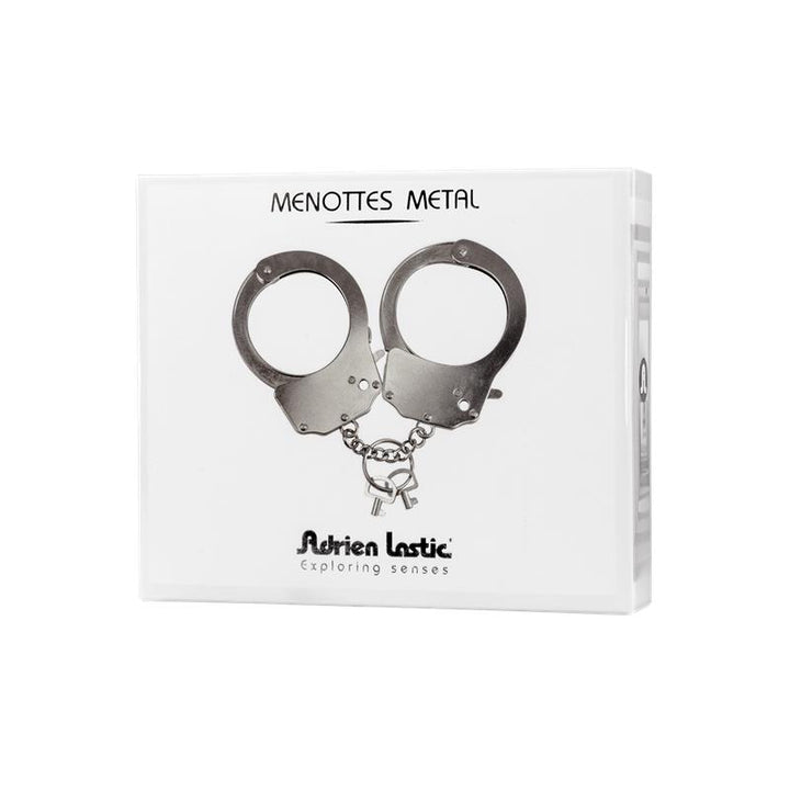 Metal Cuffs