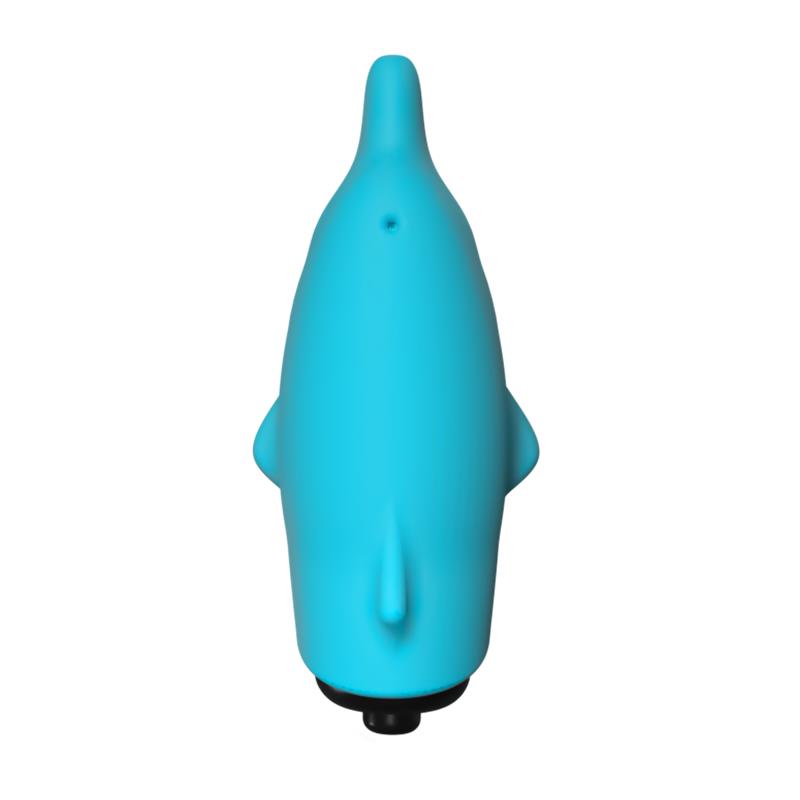 Vibrating Bullet Dolphin