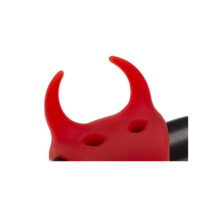 Vibrating Ring Devil