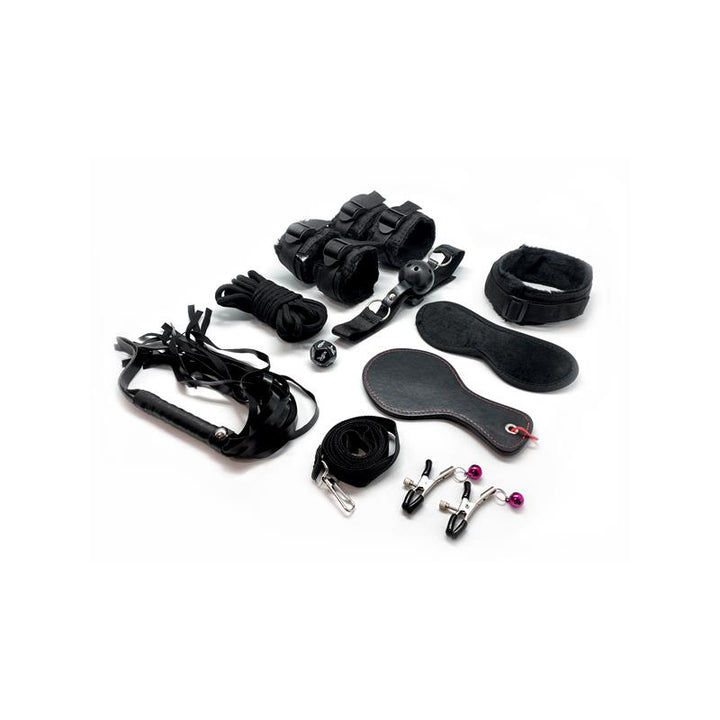 BDSM Kit 10 pcs