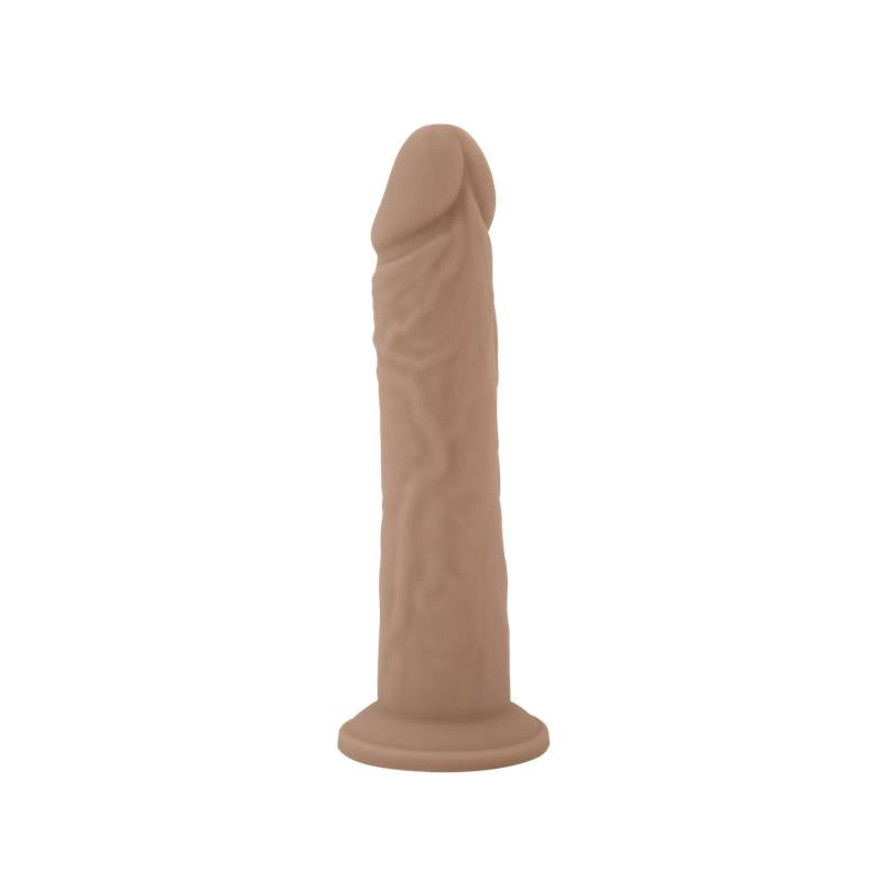 Dildo Liquid Silicone Mod 2 8