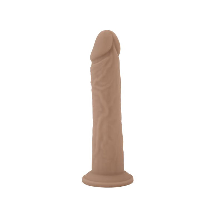 Dildo Liquid Silicone Mod 2 8