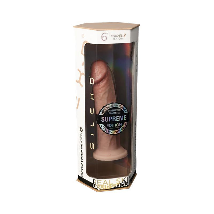 Dildo Model 2 6