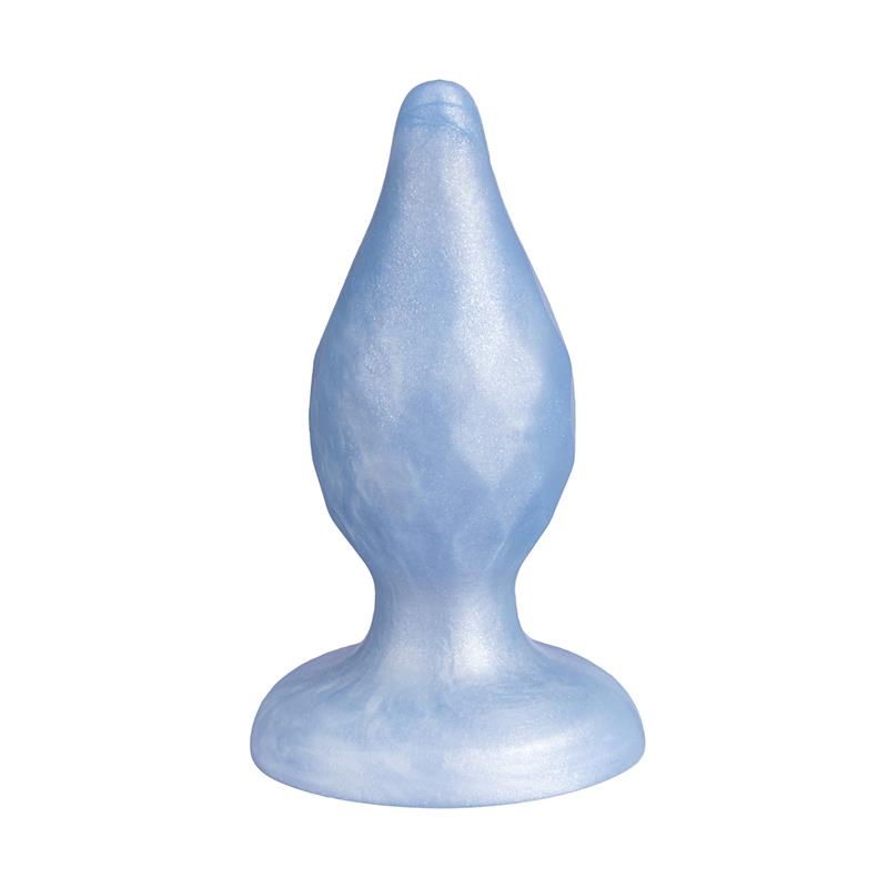 Fantasy Plugs Liquid Silicone Diamond
