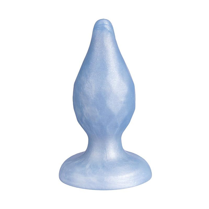 Fantasy Plugs Liquid Silicone Diamond