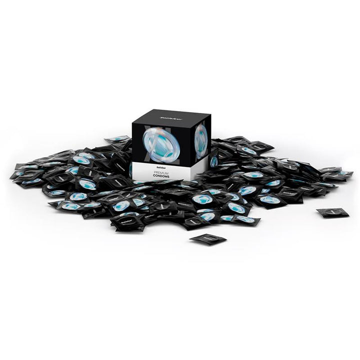 Condoms 100 pcs Size 60