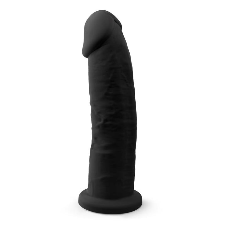 Dildo Dual Density Mod 2 9 Black
