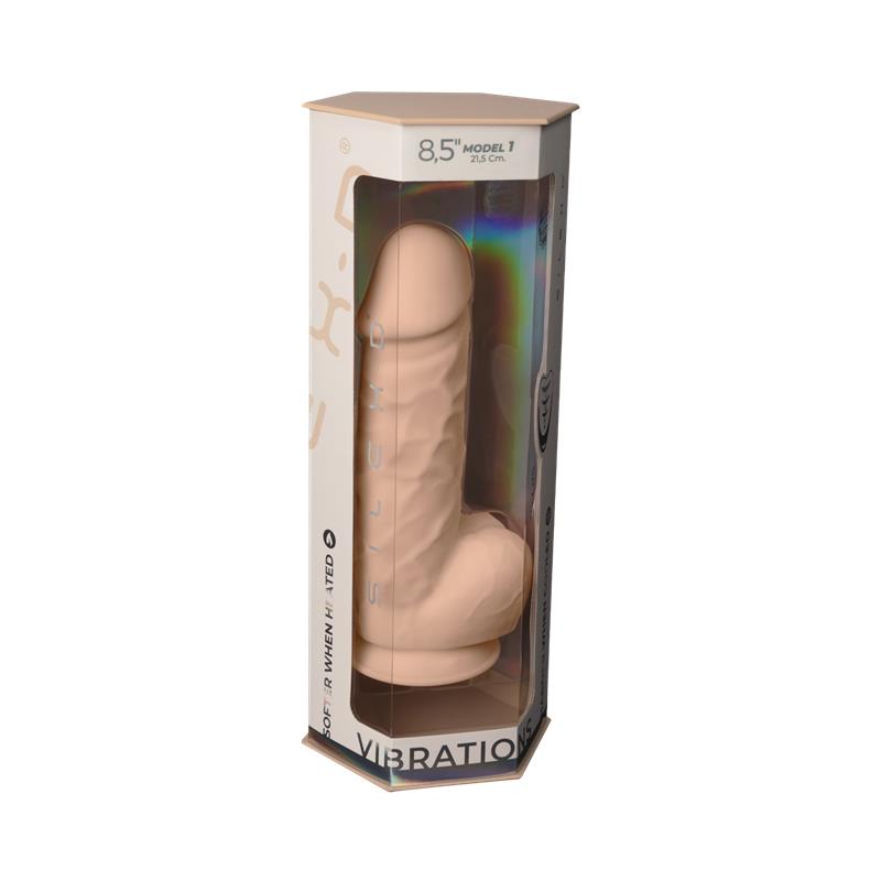 Dildo Mod 8 5 10 Functions Remote Control