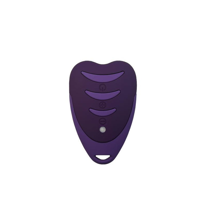 Dildo Mod 2 7 ZM01 10 Functions with Remote Control